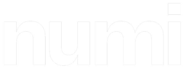 Numi AI Therapy and Wellness Coach Logo